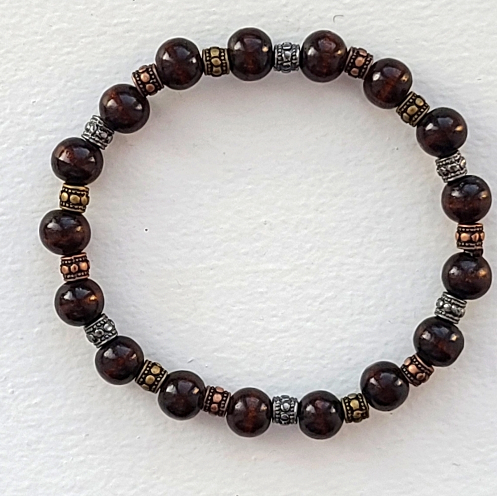 Hand made bracelet